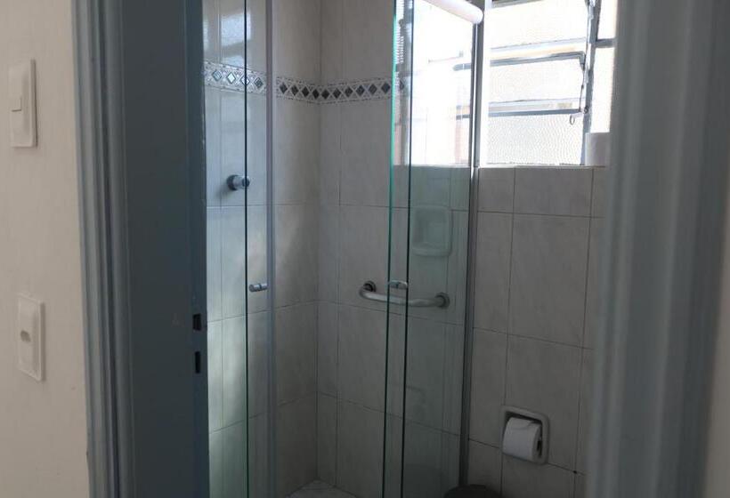 펜션 Pousada Arco íris