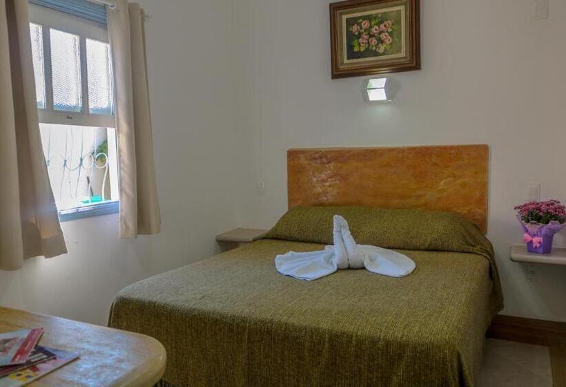 펜션 Pousada Arco íris