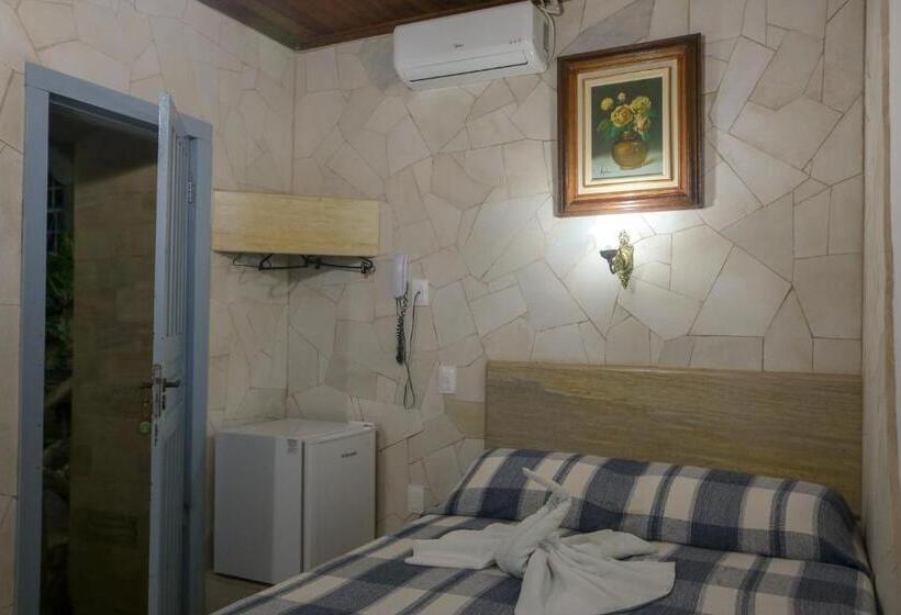 펜션 Pousada Arco íris