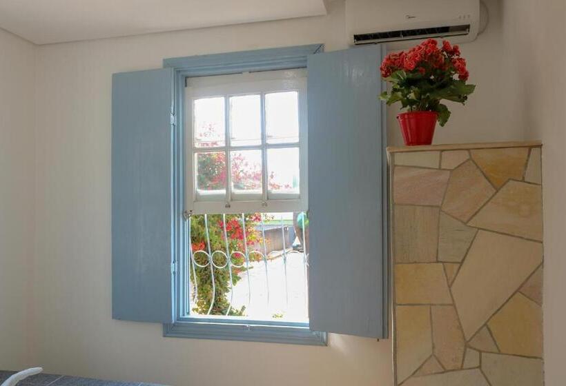 펜션 Pousada Arco íris