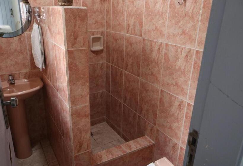 펜션 Pousada Arco íris