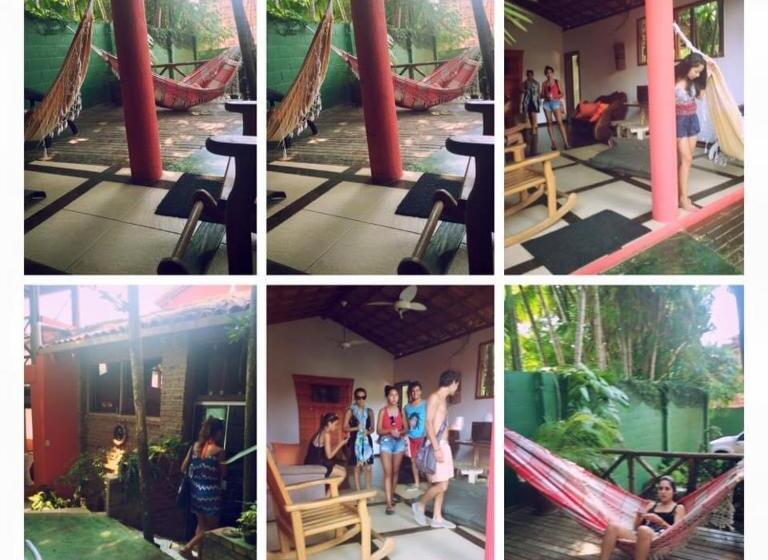 بنسيون Pousada Estrela