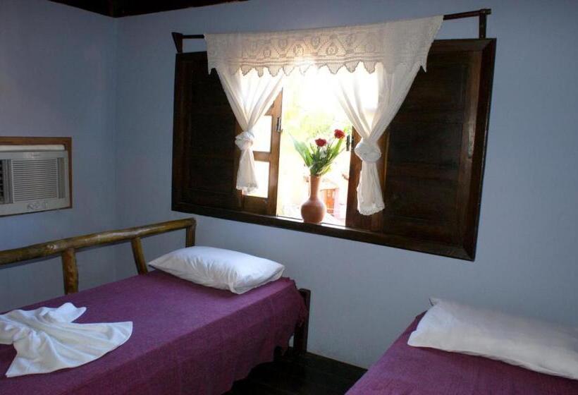 بنسيون Pousada Estrela