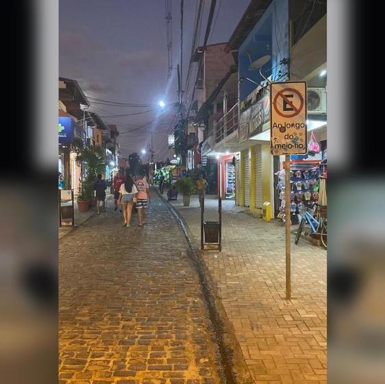 بنسيون Pousada Estrela