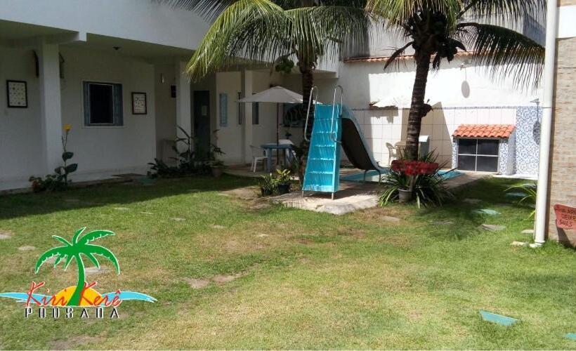 펜션 Pousada Kiri Kerê