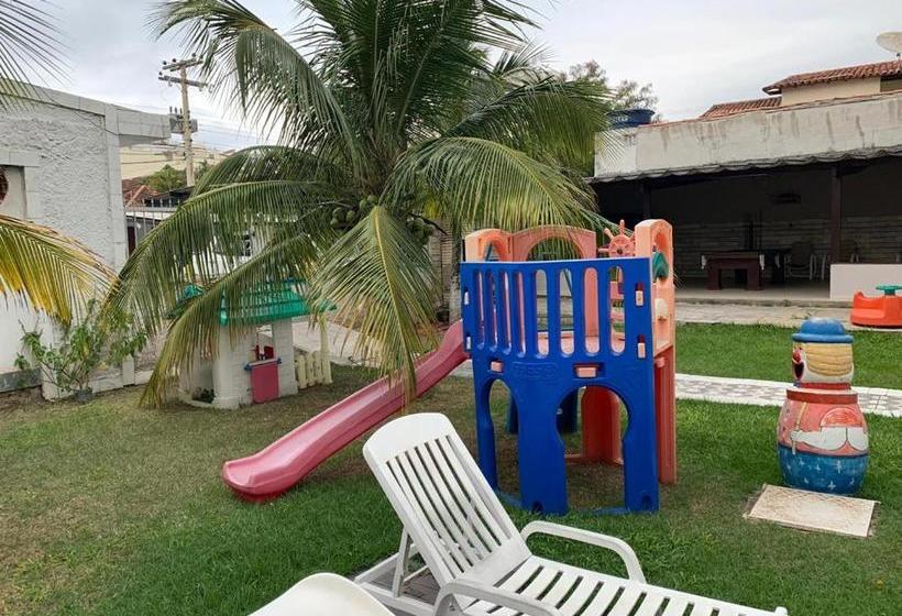 ペンション Pousada Marissol