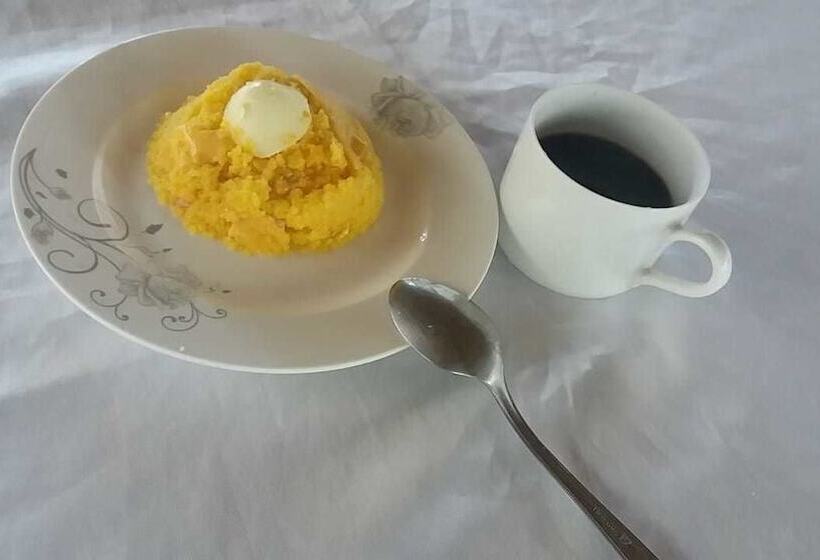 بنسيون Pousada Ohana