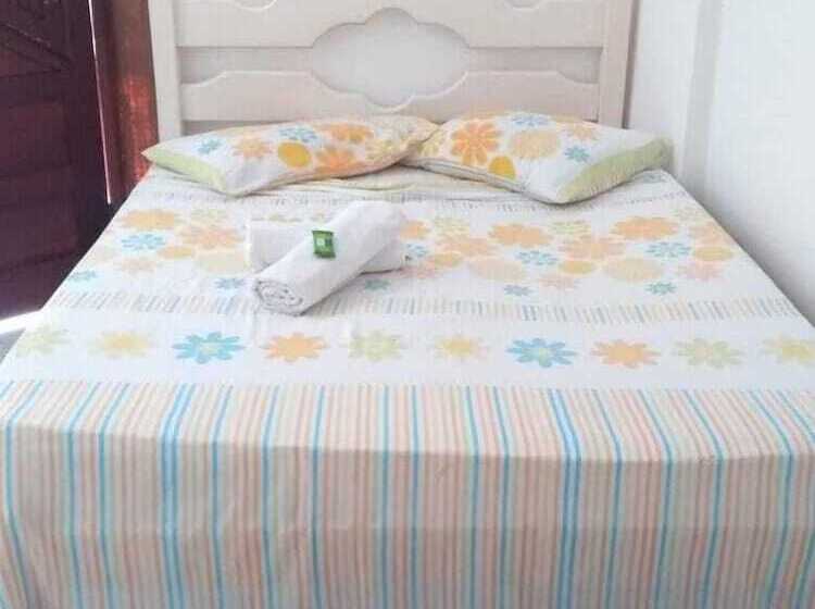 بنسيون Pousada Ohana