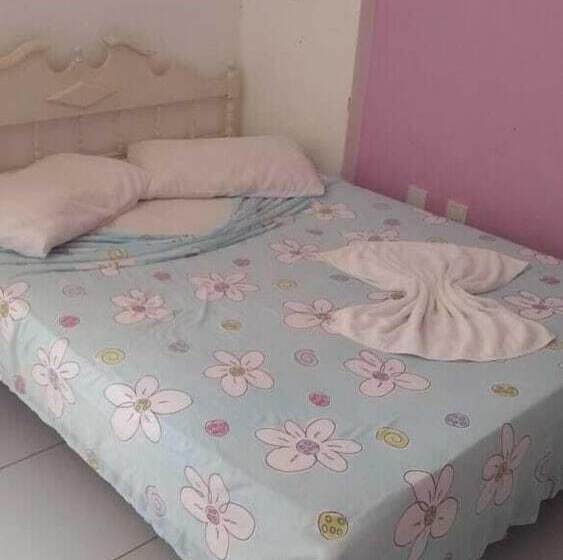 بنسيون Pousada Ohana