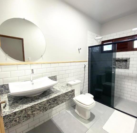 Пансион Pousada Rural Estação Verde