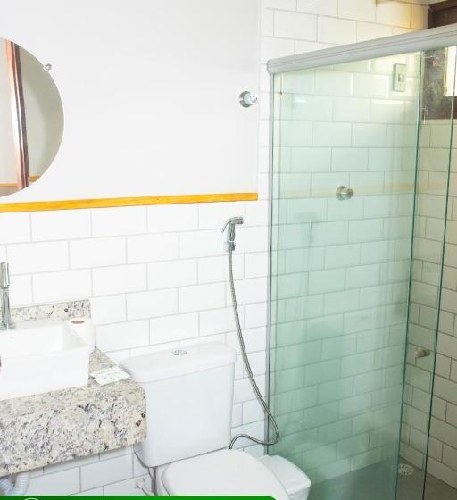 Пансион Pousada Rural Estação Verde