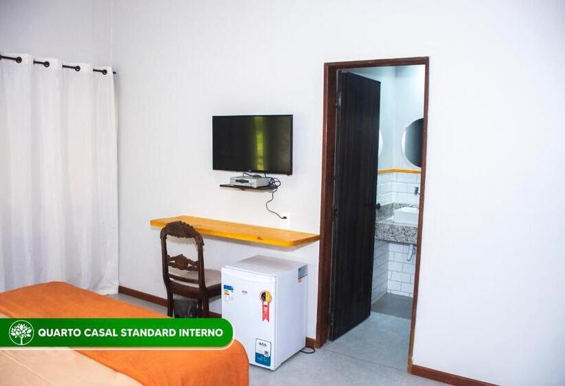 Пансион Pousada Rural Estação Verde