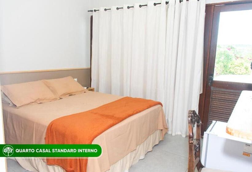 Пансион Pousada Rural Estação Verde