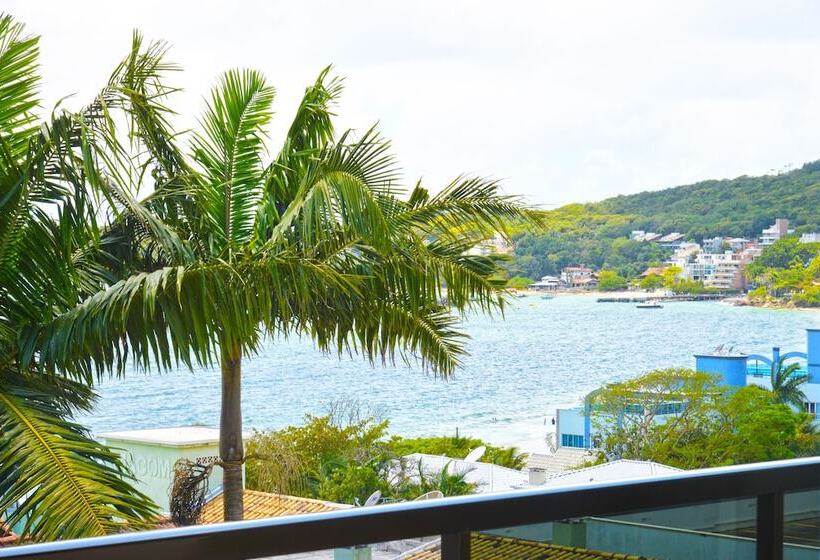 Пансион Refugio Costeiro Ii