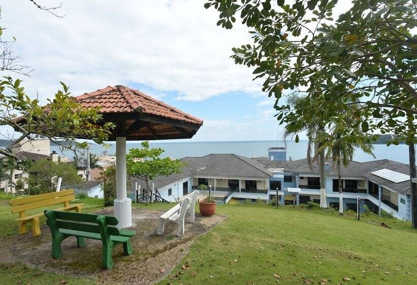 Пансион Refugio Costeiro Ii