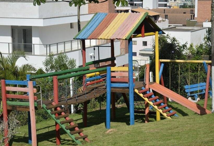 Пансион Refugio Costeiro Ii