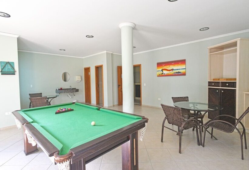 Пансион Refugio Costeiro Ii