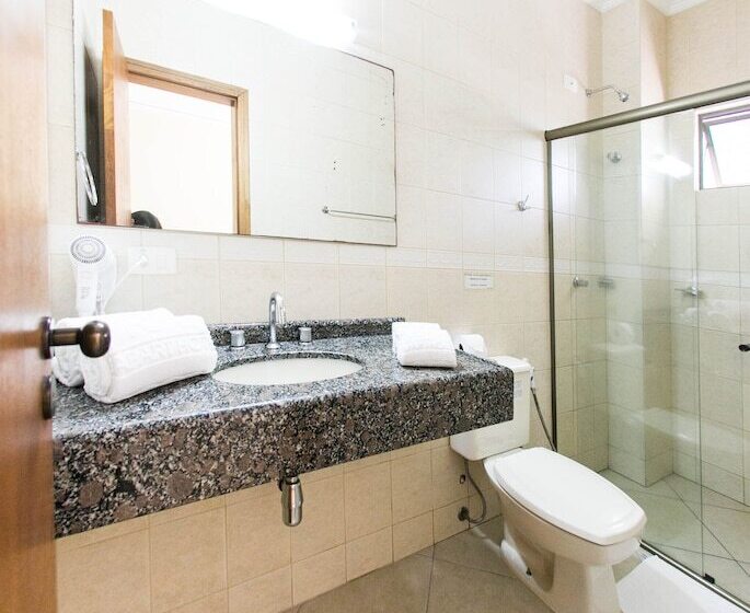 Пансион Refugio Costeiro Ii