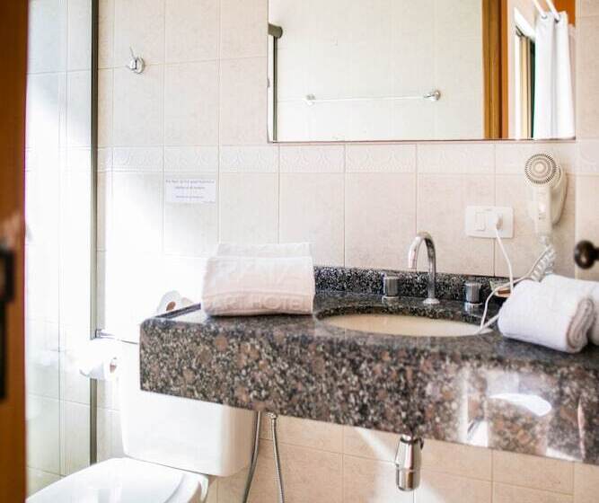 Пансион Refugio Costeiro Ii