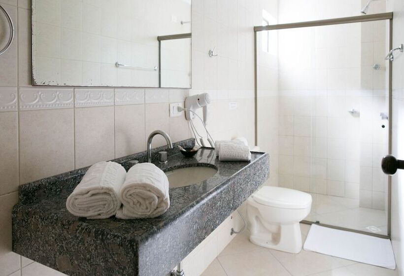 Пансион Refugio Costeiro Ii