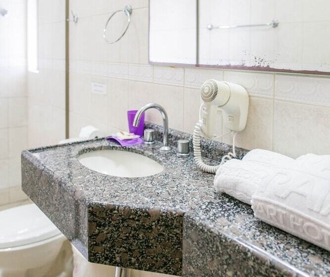 Пансион Refugio Costeiro Ii