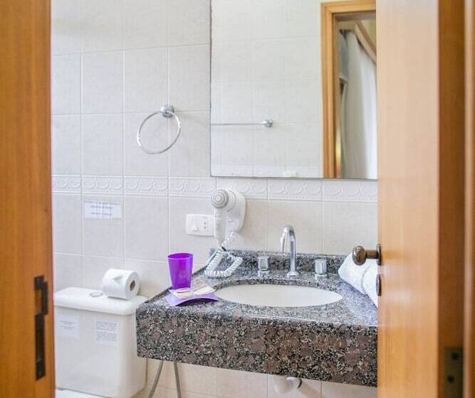 Пансион Refugio Costeiro Ii