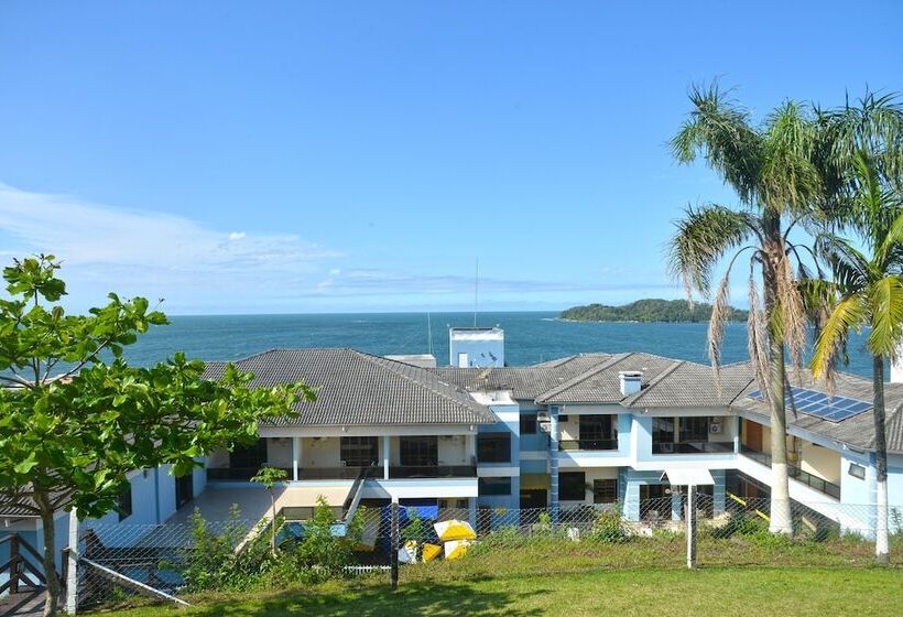 Пансион Refugio Costeiro Ii