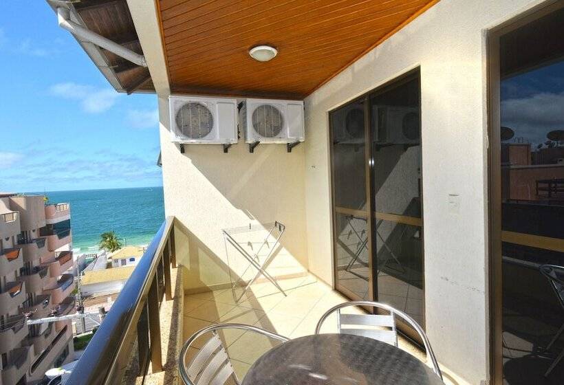 Пансион Refugio Costeiro Ii