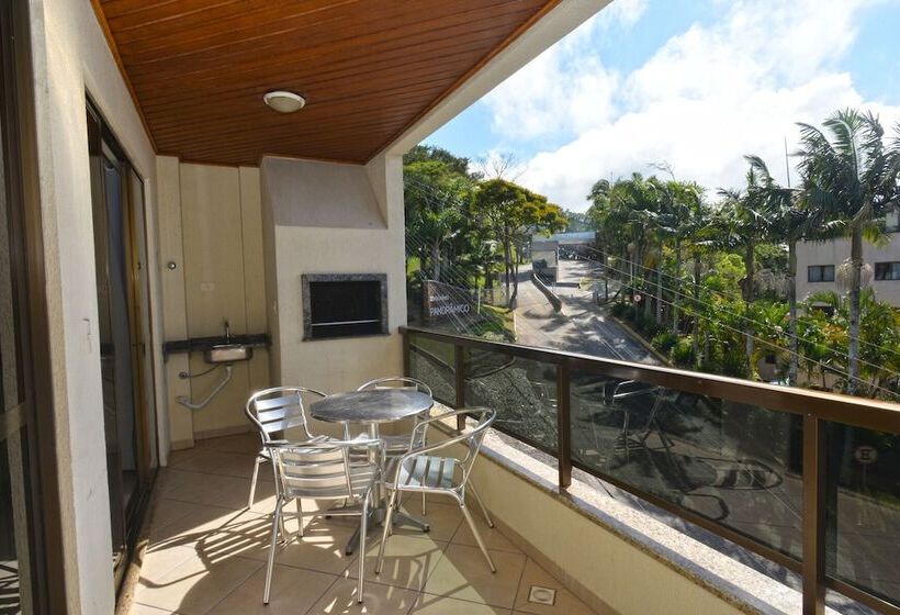 Пансион Refugio Costeiro Ii