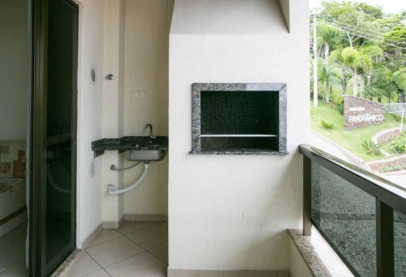 Пансион Refugio Costeiro Ii