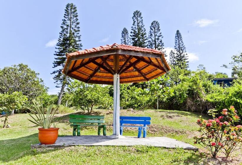 Пансион Refugio Costeiro Ii