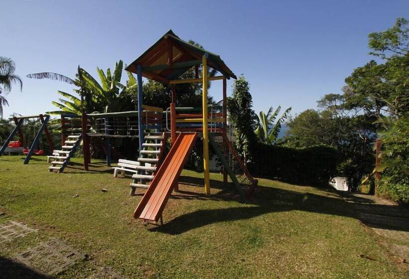 Пансион Refugio Costeiro Ii