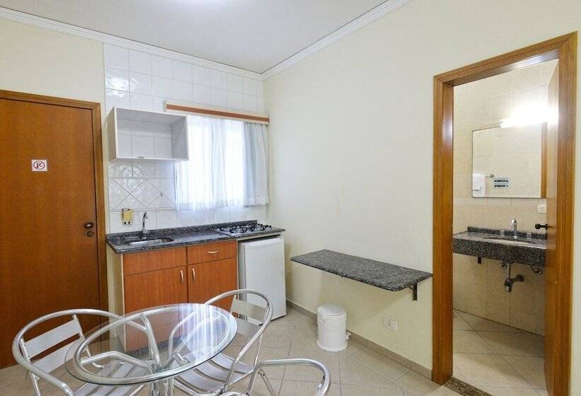 Пансион Refugio Costeiro Ii