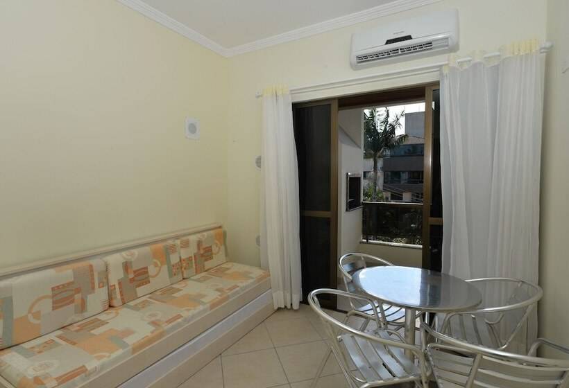 Пансион Refugio Costeiro Ii