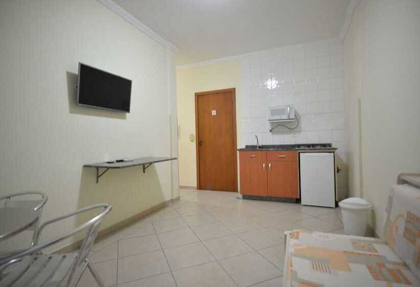 Пансион Refugio Costeiro Ii