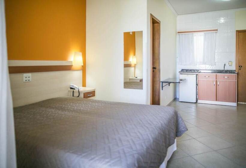 Пансион Refugio Costeiro Ii