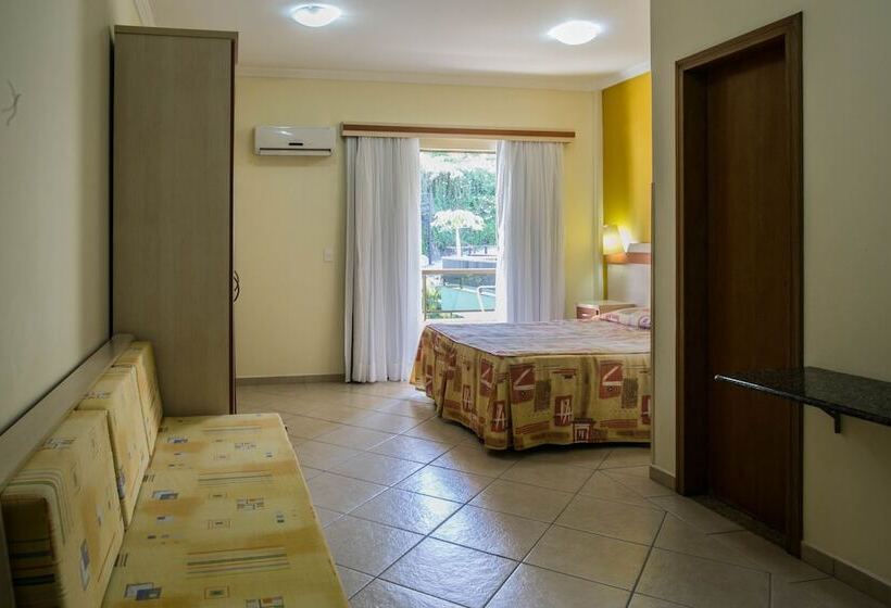 Пансион Refugio Costeiro Ii