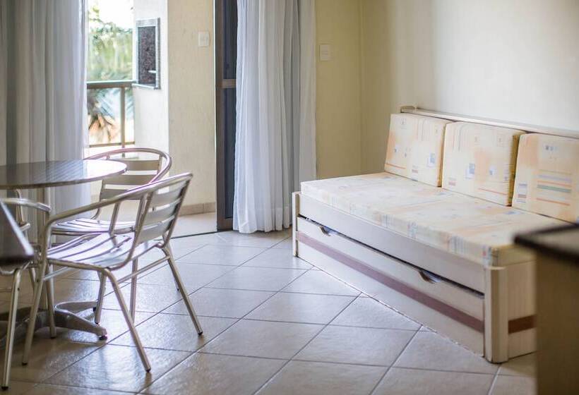 Пансион Refugio Costeiro Ii