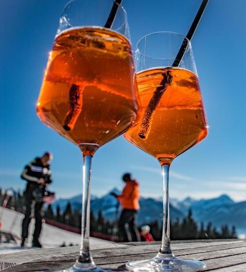 پانسیون Reitlehenalm