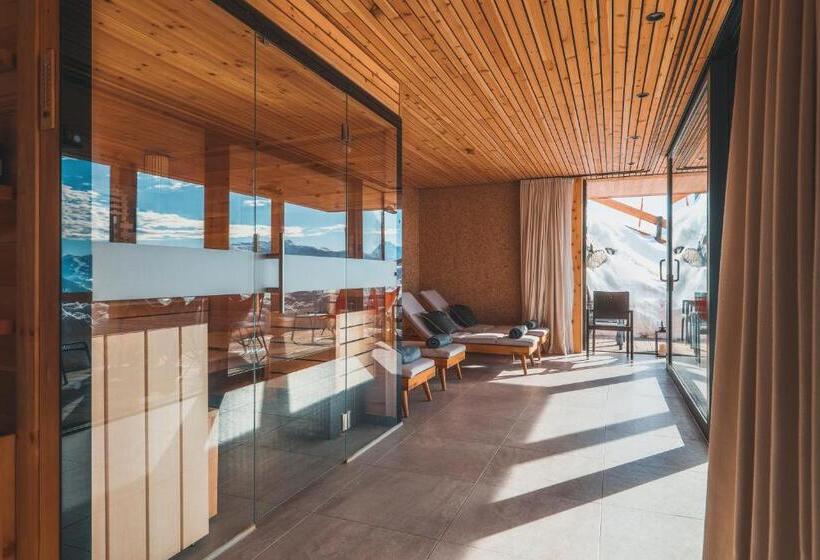 پانسیون Reitlehenalm