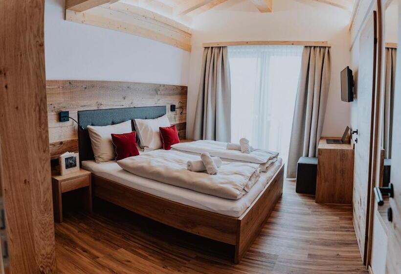 پانسیون Reitlehenalm