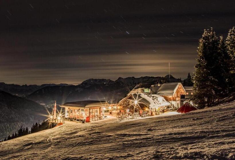 پانسیون Reitlehenalm