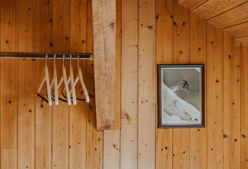 پانسیون Reitlehenalm