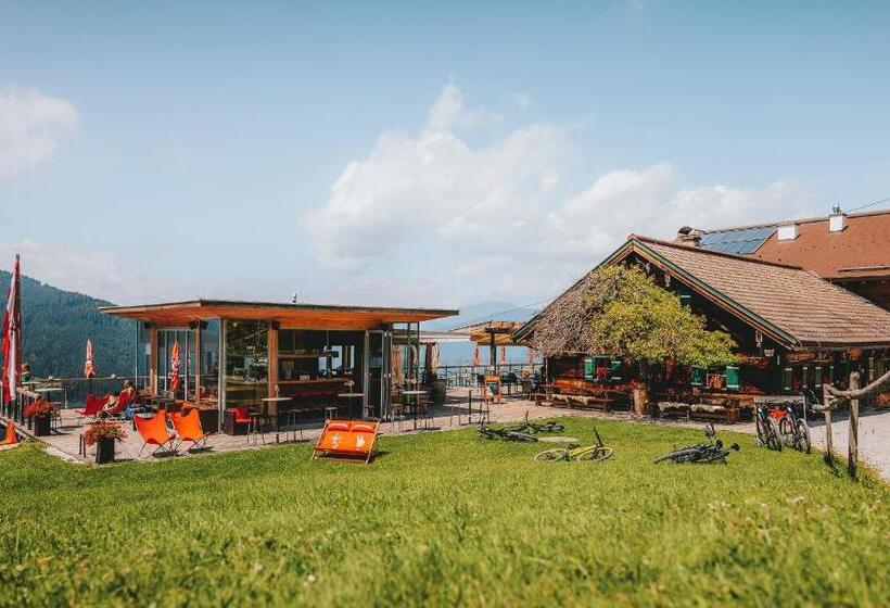 پانسیون Reitlehenalm