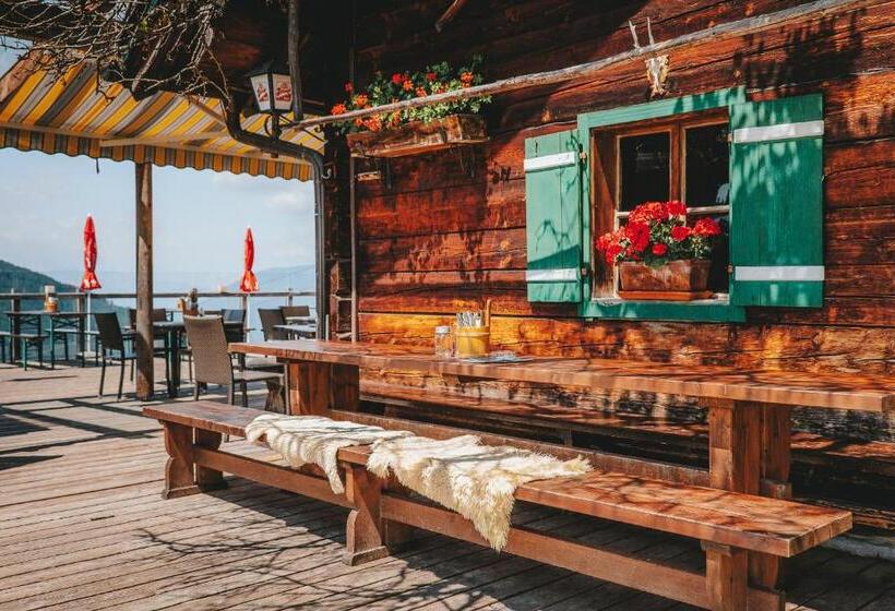 پانسیون Reitlehenalm