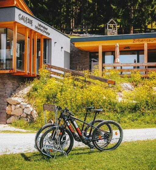 پانسیون Reitlehenalm