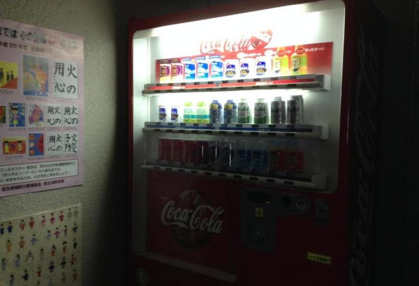 ペンション Resort Inn Chitose