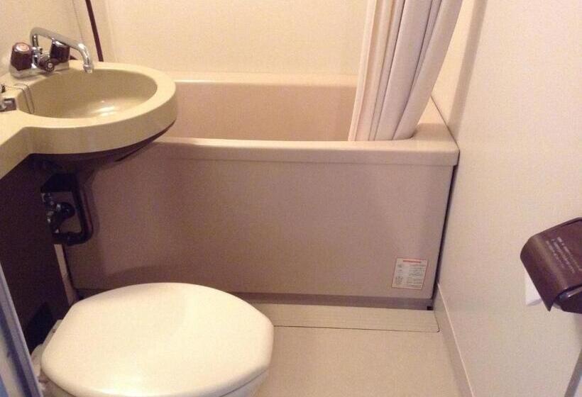 بنسيون Resort Inn Chitose