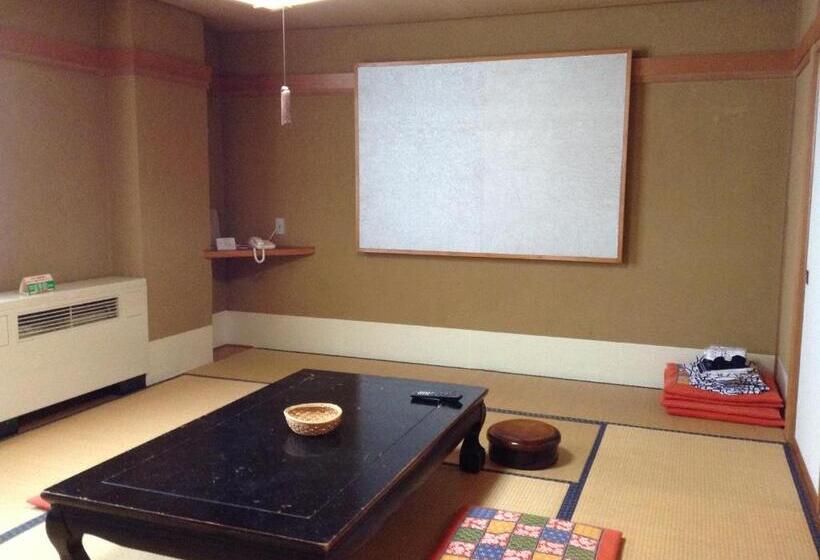 ペンション Resort Inn Chitose