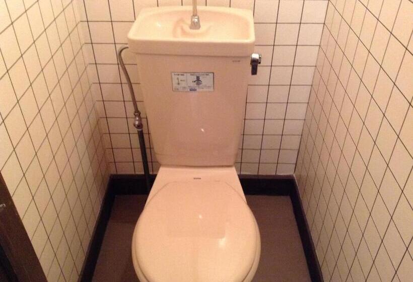 بنسيون Resort Inn Chitose